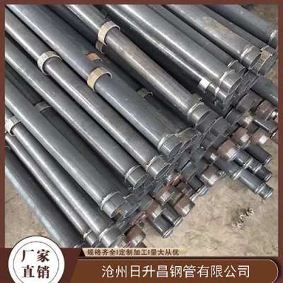 徽州最薄的声测管壁厚可以到什么程度