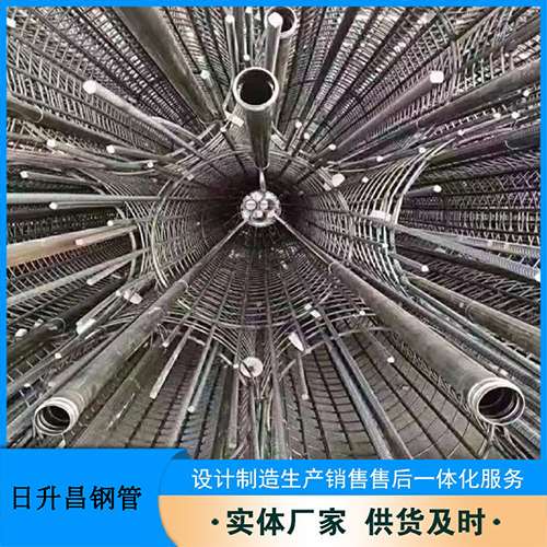 徽州54声测管多少钱一米