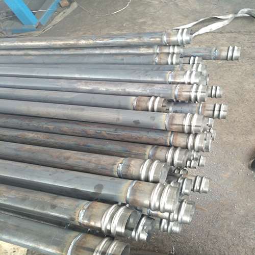 徽州《建筑基桩检测技术规范》每根桩需要几个声测管